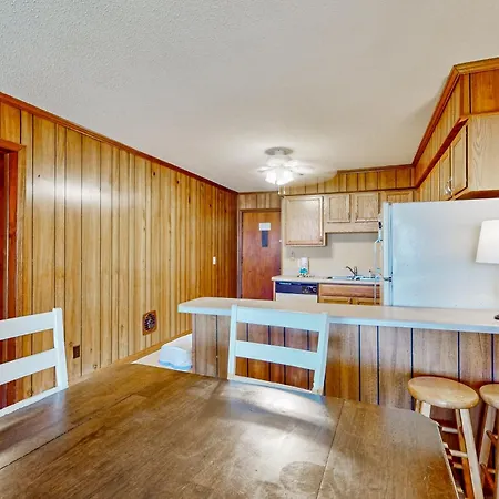 The Beach Place Apartment